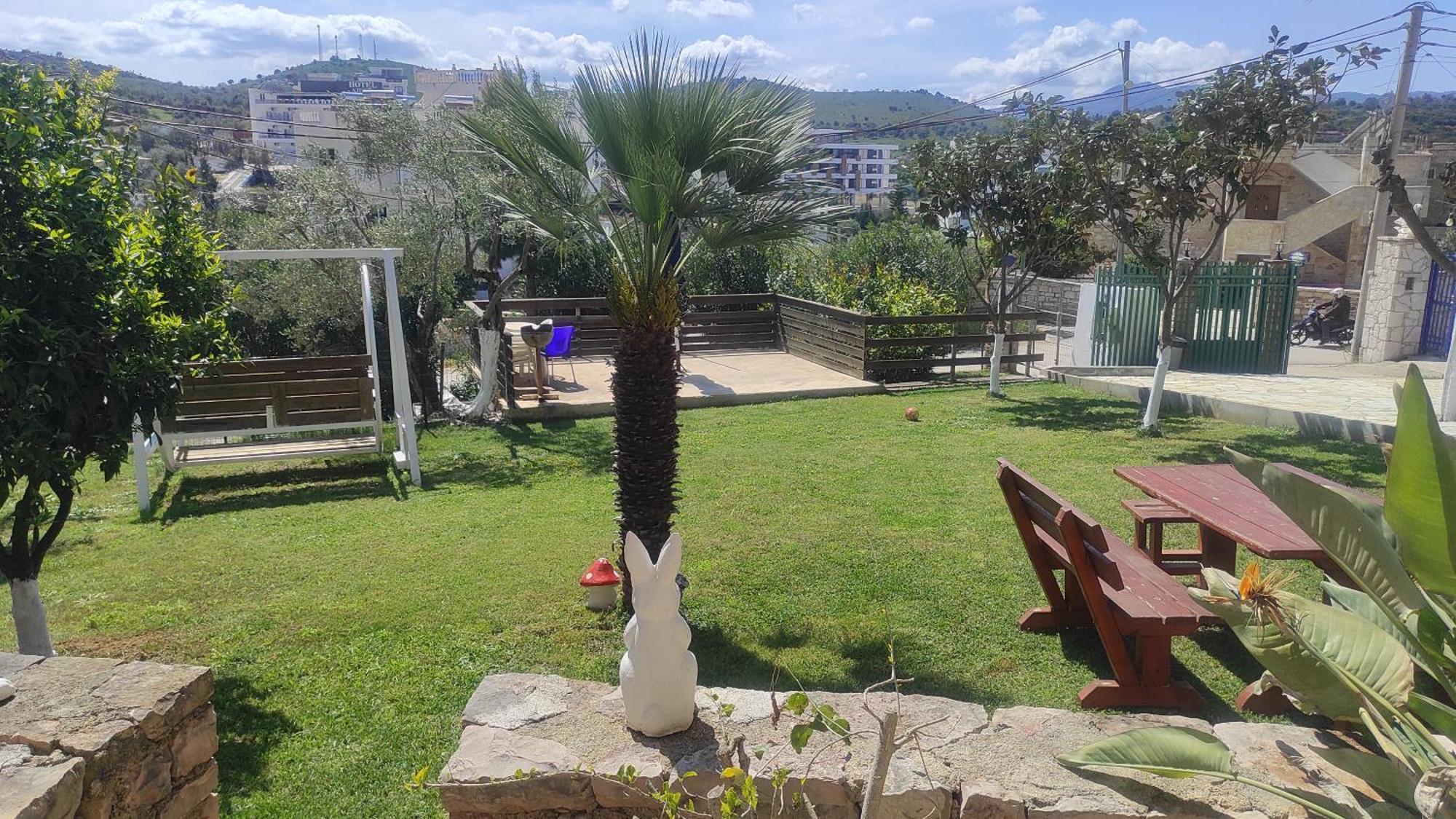 קסאמיל Four Seasons Apartments מראה חיצוני תמונה